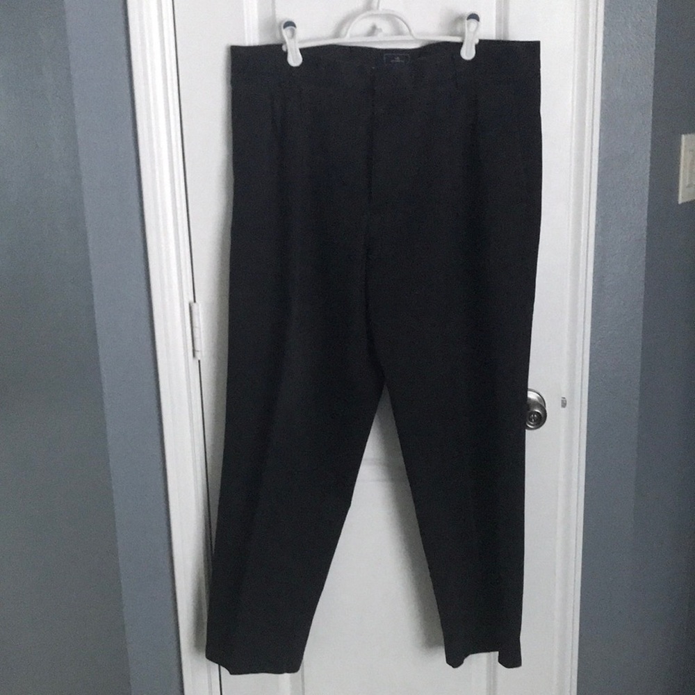 Docker’s Men's Black Pants